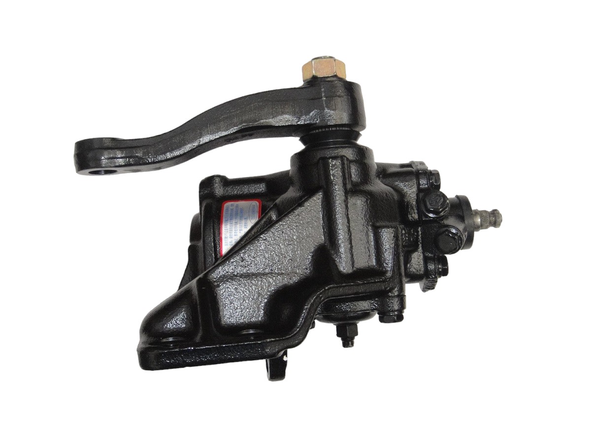 CAJA DIRECCION CHEVROLET NKR 2005/ 5-90 (HIDRAULICA)