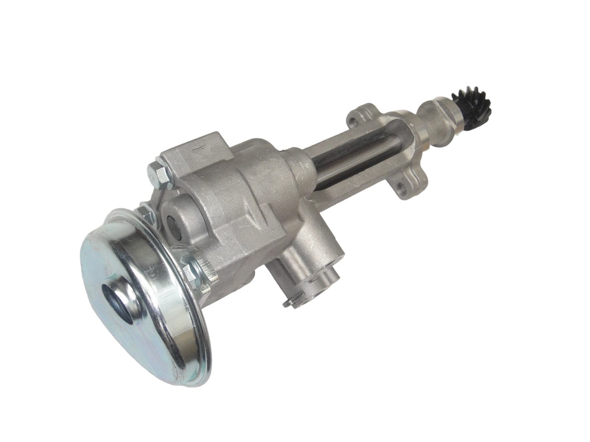BOMBA ACEITE ISUZU 2.5/3.1/2.8T 4JA1/4JG2T/4JB1T (CAMIONETA)