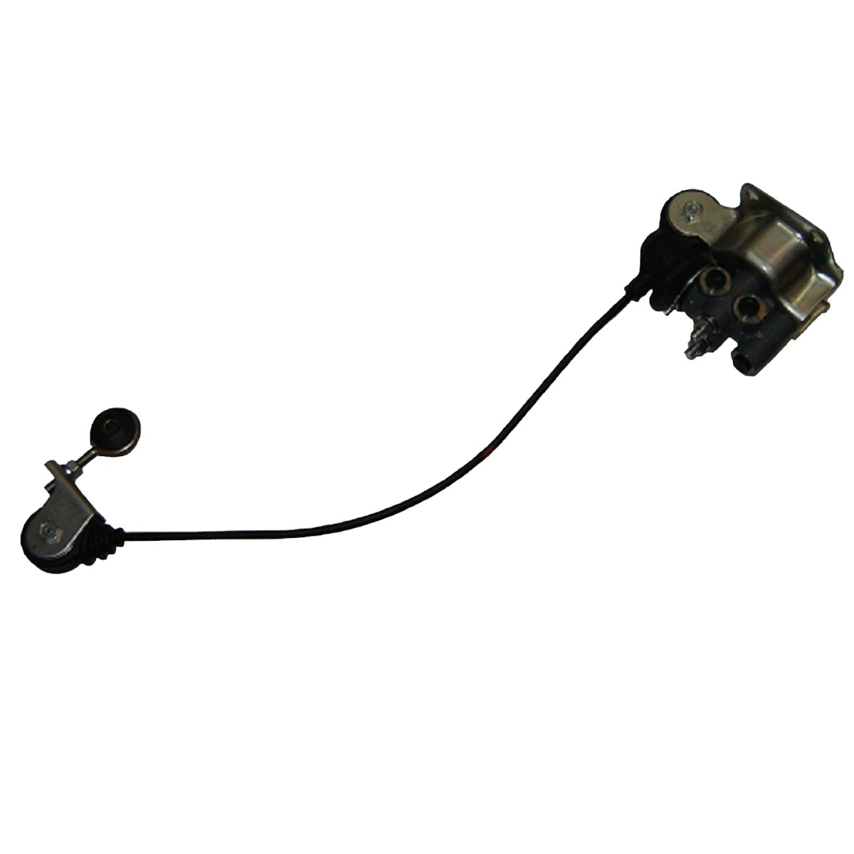 VALVULA COMPENSADORA FRENO CHEVROLET 5-90/JMC N900 2.8