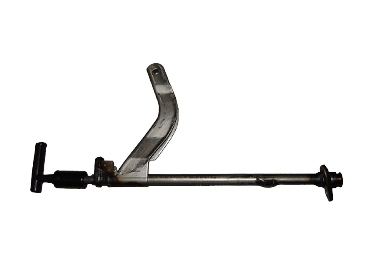 BASTON FRENO DE MANO ISUZU TF