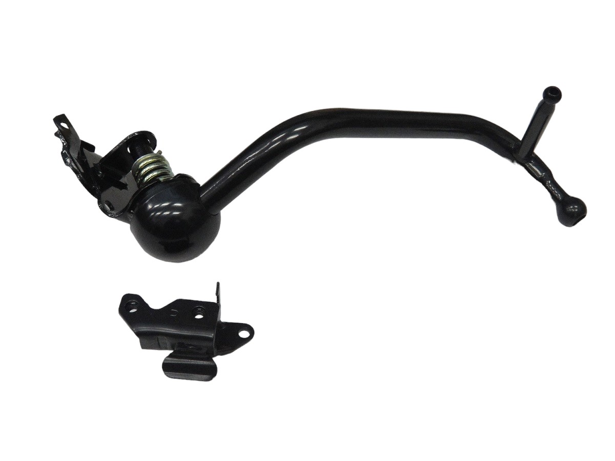 SOPORTE ESPEJO DERECHO CHEVROLET NKR 2005/