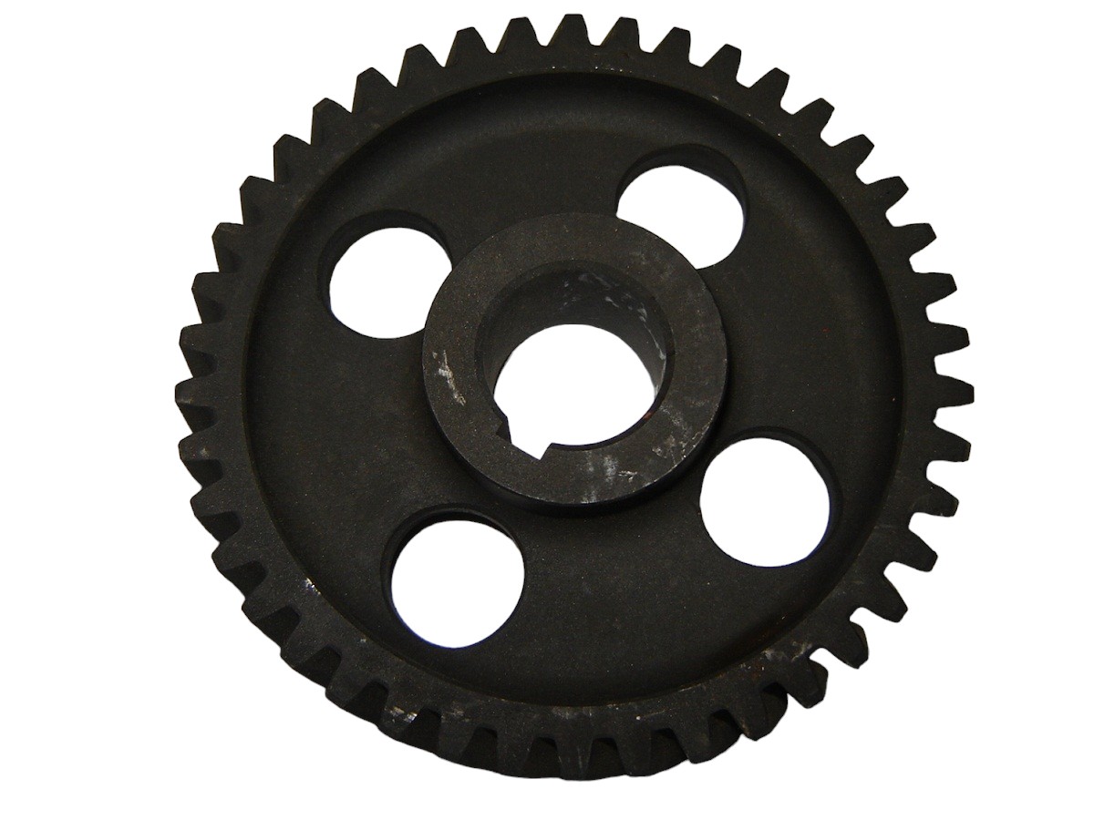ENGRANAJE DISTRIBUCION ISUZU 2.5/2.8T 4JA1/4JB1T/C240 42 D