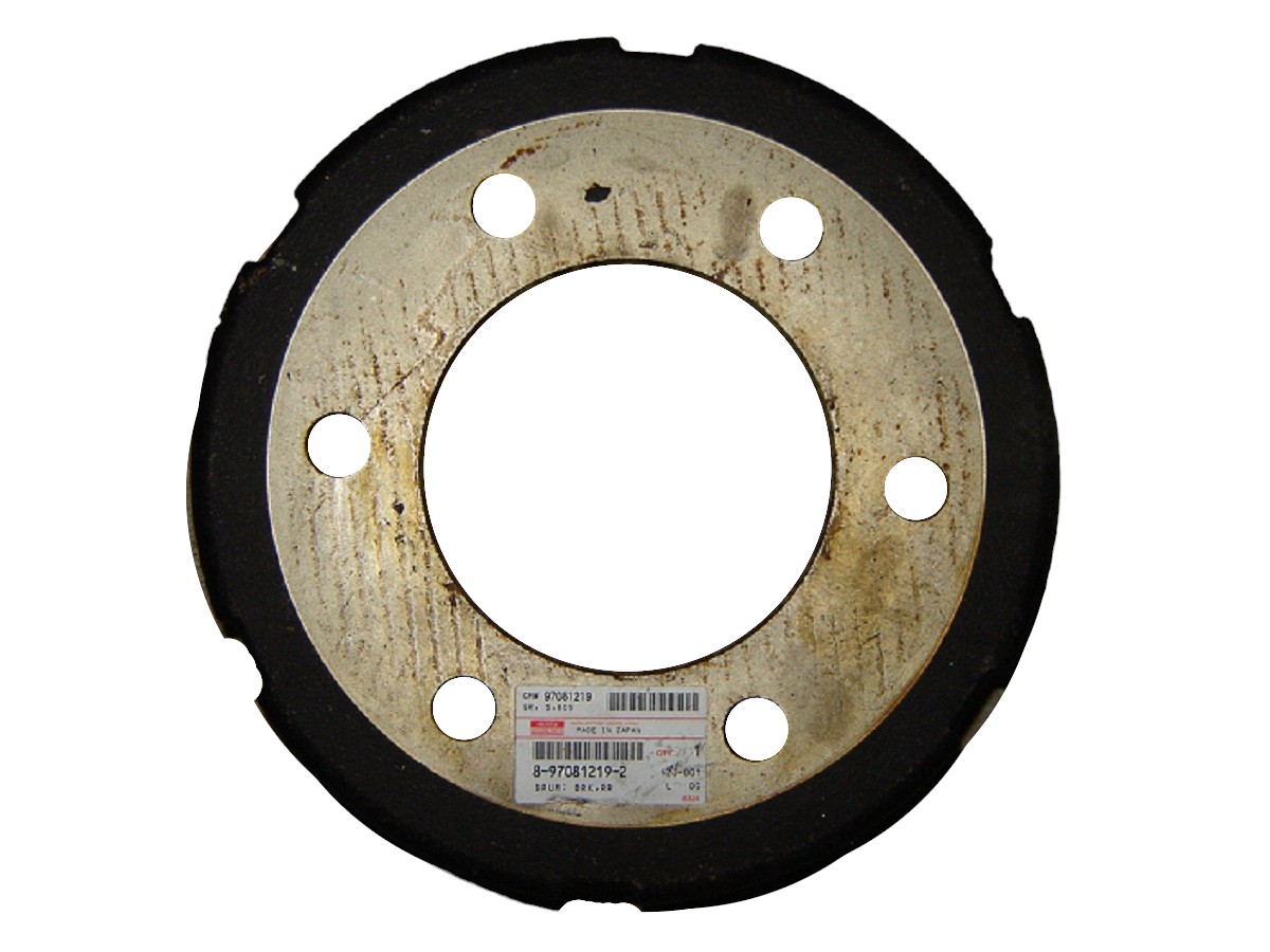 CAMPANA FRENO TRASERA CHEVROLET 7-110