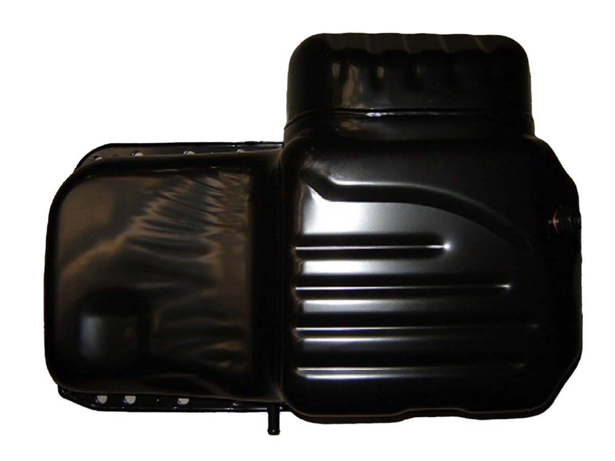 CARTER MOTOR CHEVROLET 5-90/NKR/JMC 2.8 CAMIONES