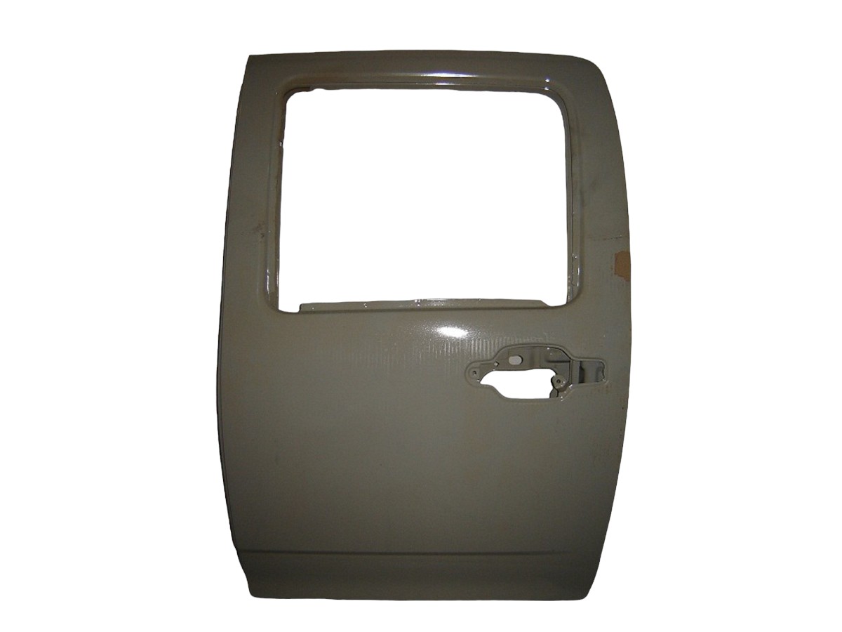 PUERTA TRASERA IZQUIERDA CHEVROLET D-MAX