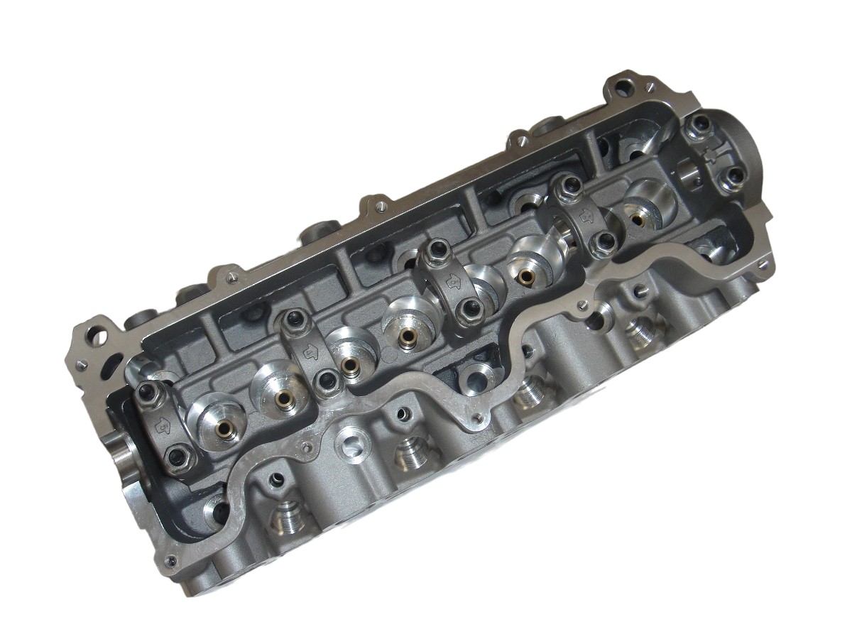 TAPA CILINDROS ISUZU 4EE1T 1.7TD/4EE11.7 CORSA DIESEL