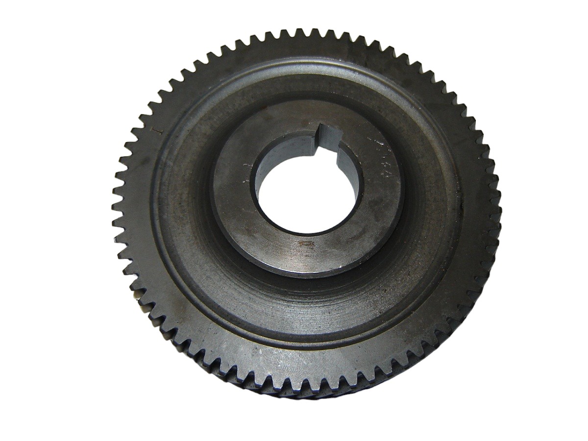 ENGRANAJE DISTRIBUCION ISUZU 4.3 4HF1 7-110 70 D ARBOL LEVAS