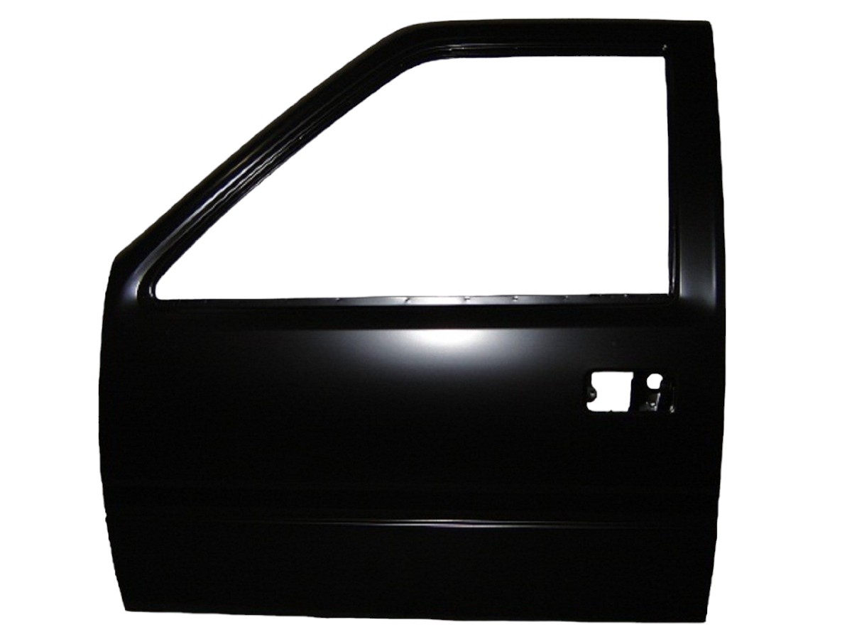 PUERTA DELANTERA IZQUIERDA ISUZU TF 1991/1998