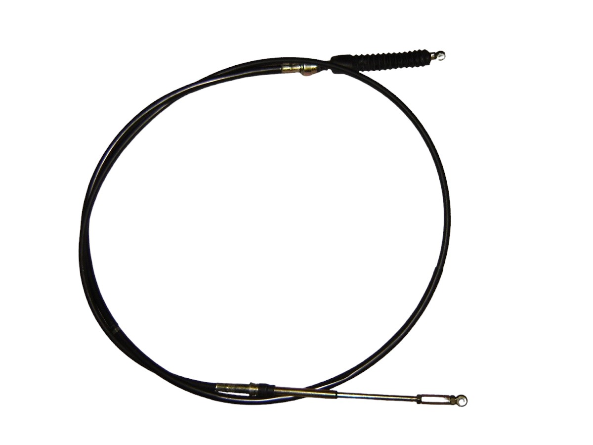 CABLE CAJA CAMBIOS CHEVROLET 7-110/NLR (OJO Y OJO)
