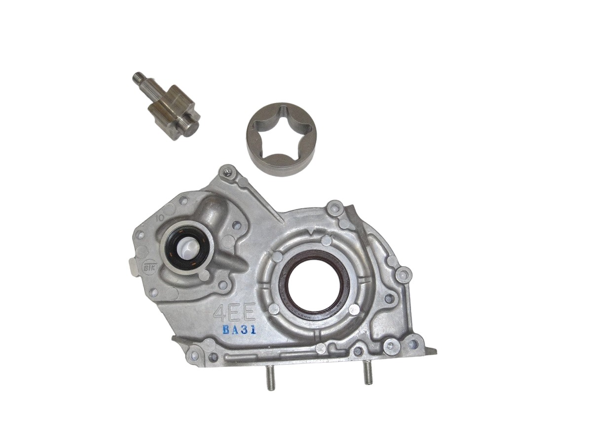 BOMBA DE ACEITE CHEVROLET CORSA DIESEL/VECTRA/MONZA (JAPON)