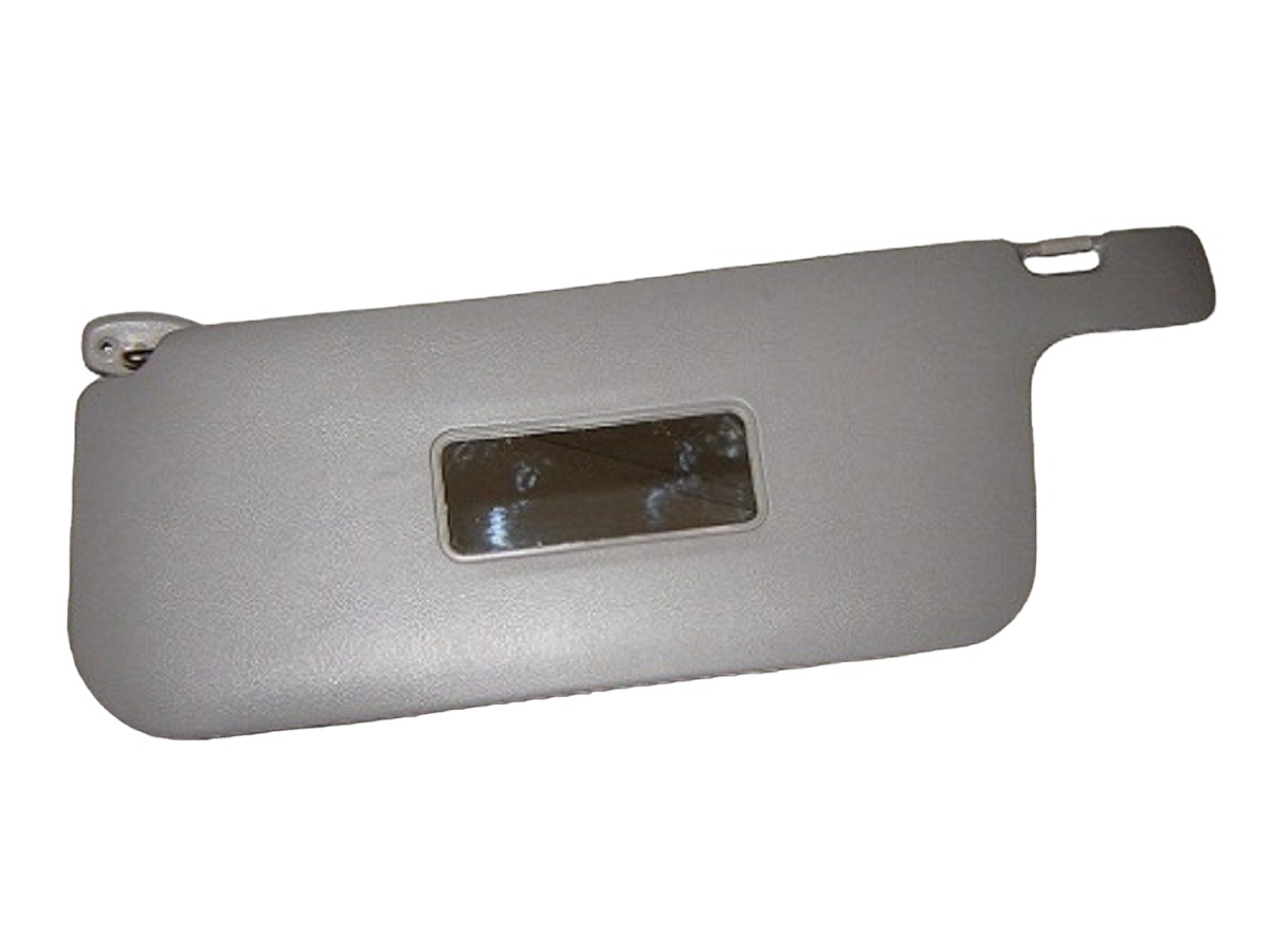 PARASOL IZQUIERDO ISUZU TF (GRIS)