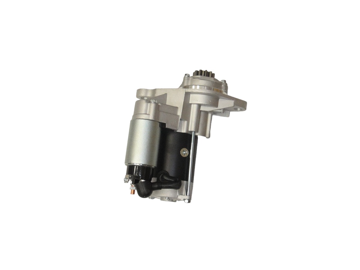 MOTOR ARRANQUE CHEVROLET 7-110 / ISUZU 4.3 24V (4HF1)
