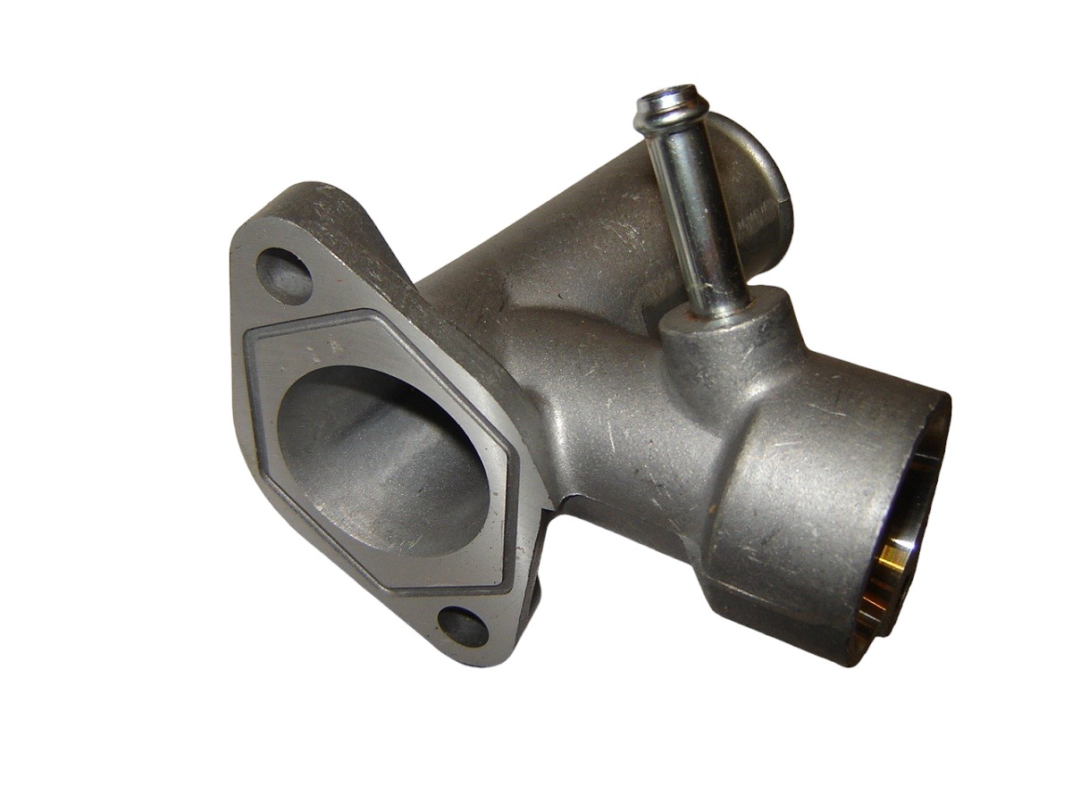 PIPA ENTRADA AGUA A BLOCK ISUZU 1.7T/1.7 (CORSA DIESEL)