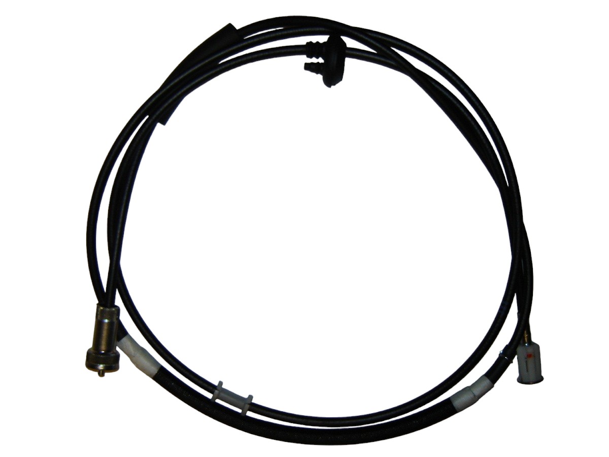 CABLE CUENTA KILOMETROS ISUZU TFS (4X4)