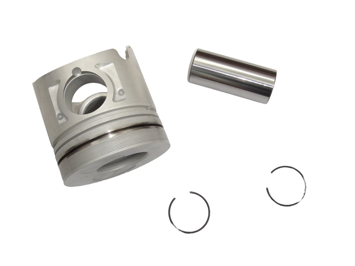 PISTON MOTOR ISUZU 2.8T 4JB1T NEW CH NLR/JAC (CON PERNO 34MM