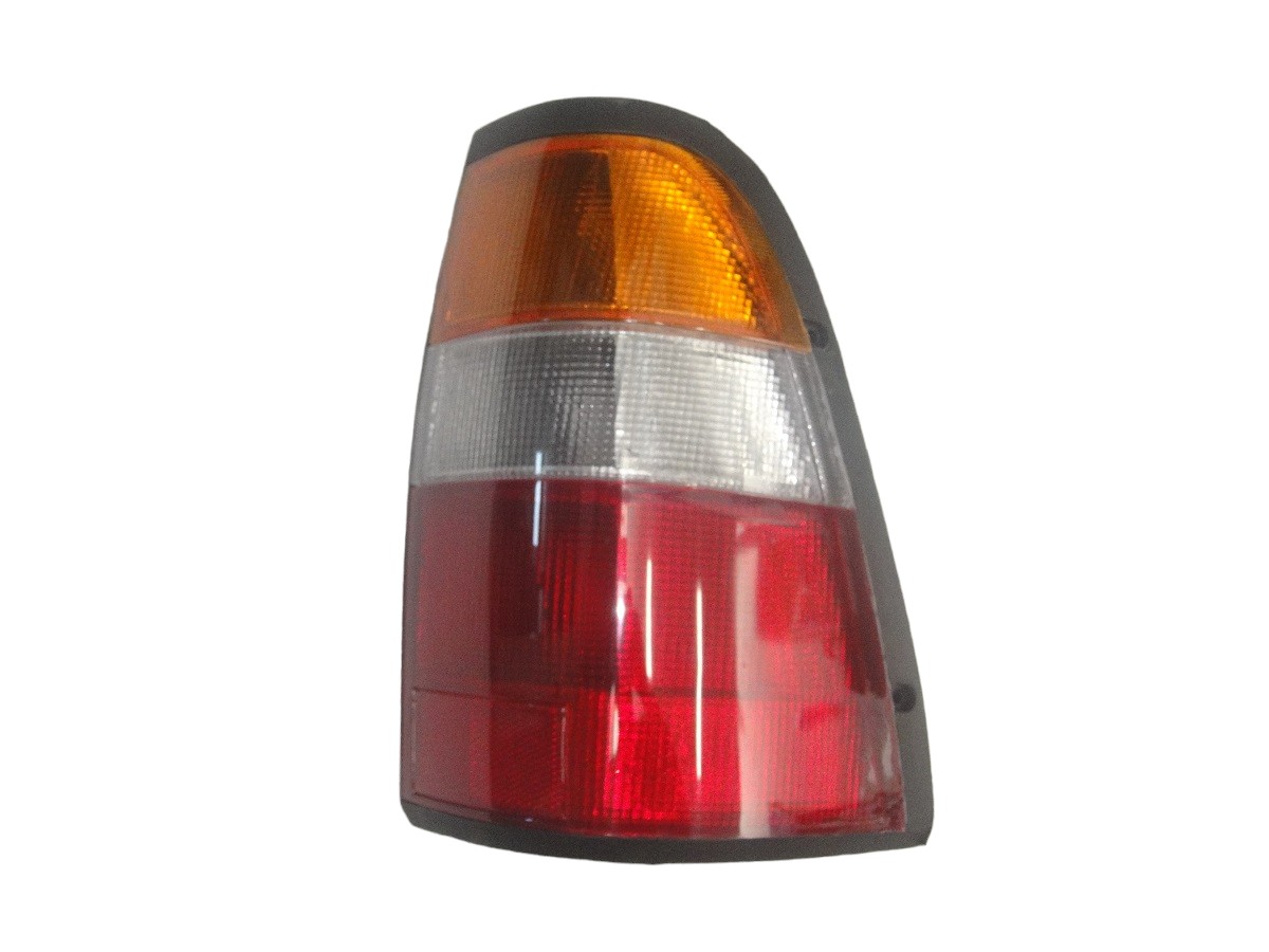 FAROL TRASERO DERECHO ISUZU TF 1997/ (NEGRO)