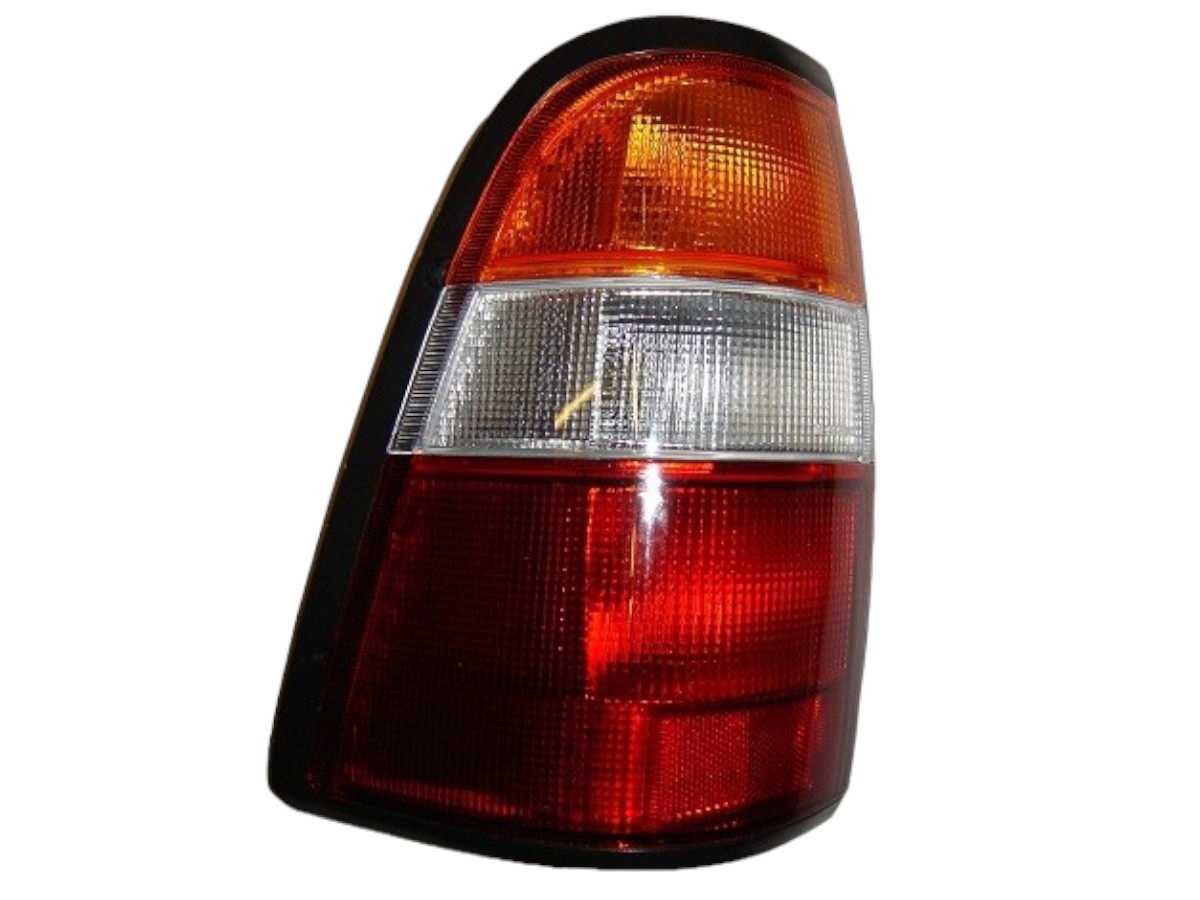 FARO TRASERO IZQUIERDO ISUZU TF 1997/ (KB) *NEGRO*