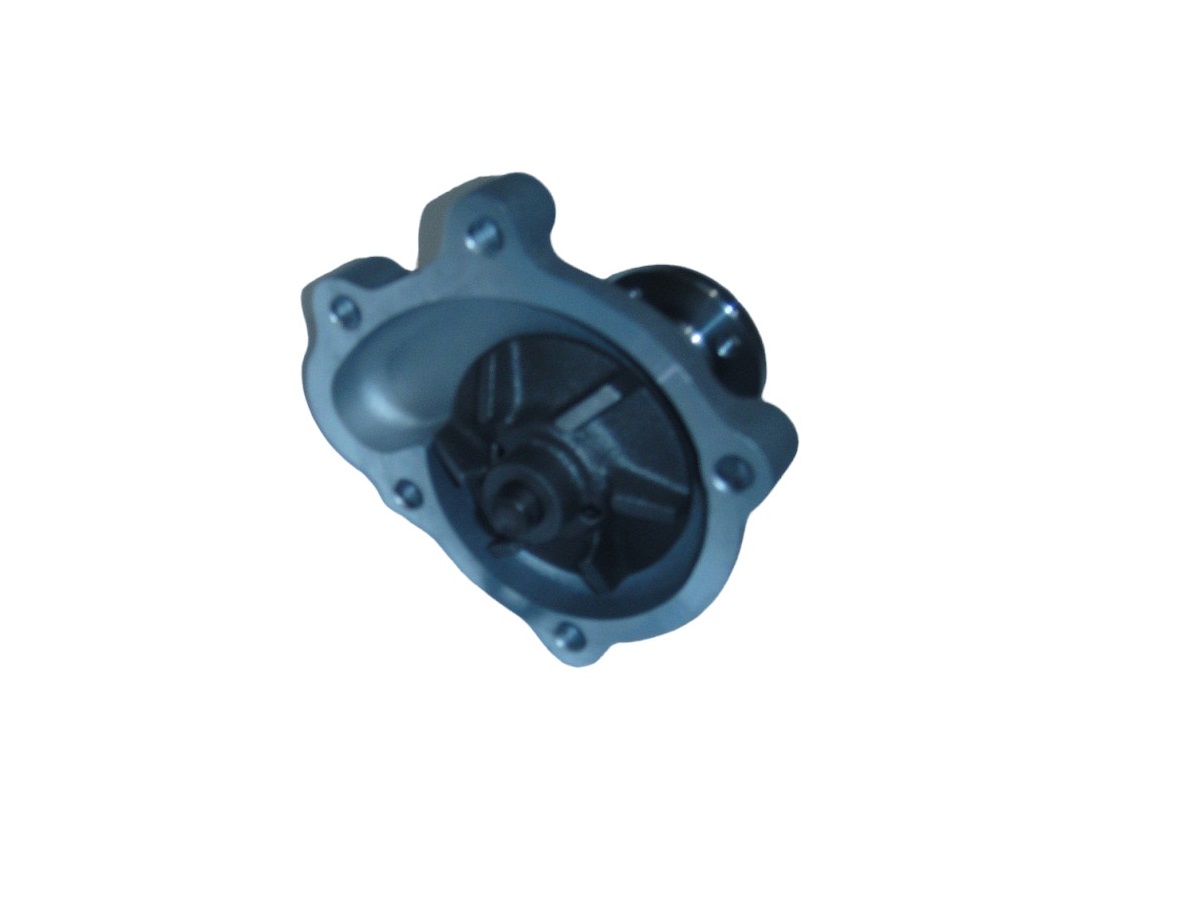 BOMBA AGUA ISUZU 1.7/1.7T/CORSA DIESEL (SKF)