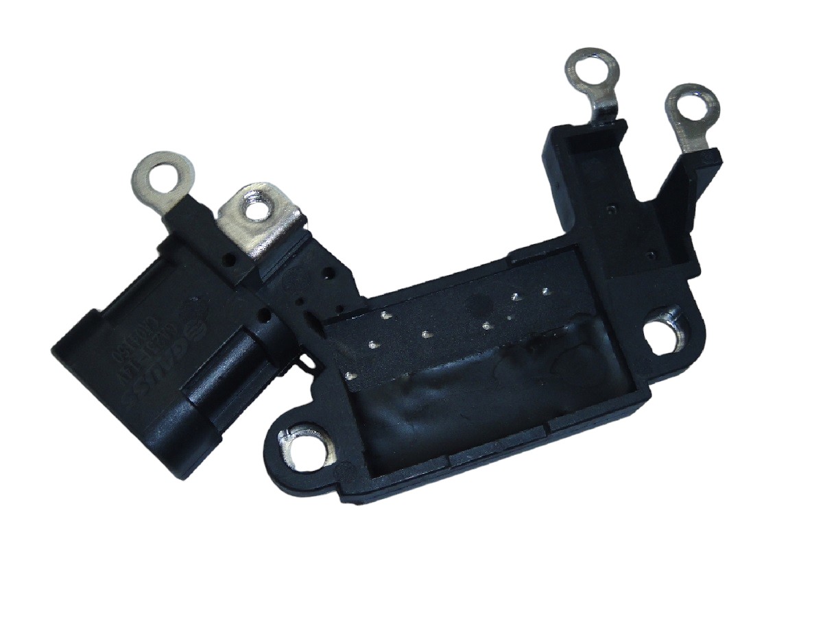 REGULADOR VOLTAJE ISUSU 4EE1 1.7 ( CORSA DIESEL )