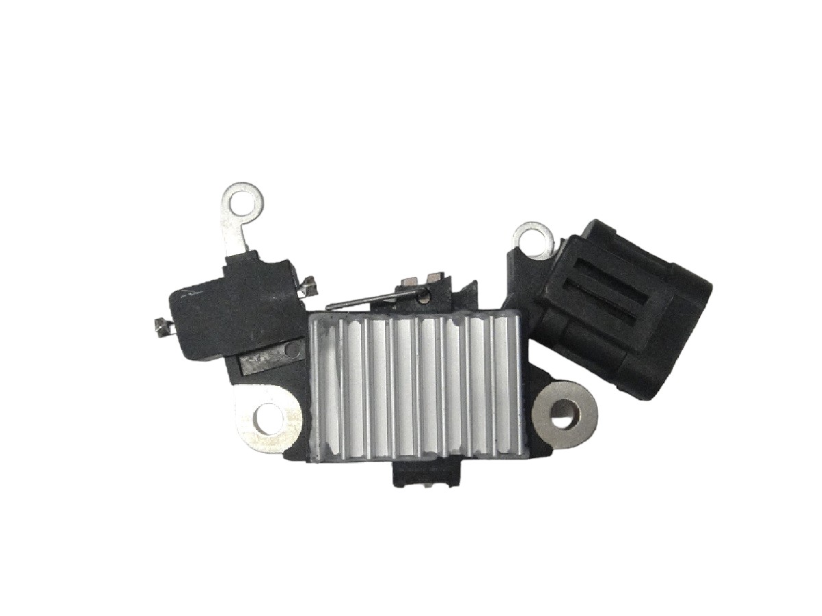 REGULADOR VOLTAJE ISUZU 4EE1 1.7 (CORSA DIESEL)