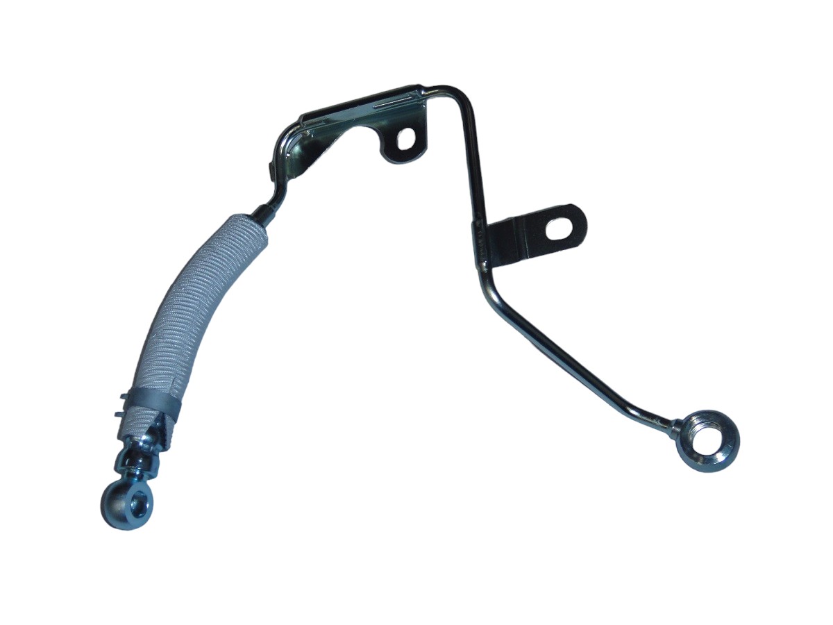 FLEXIBLE ACEITE BOMBA/VACIO CHEVROLET (7-110) IS 4HF1 4.3