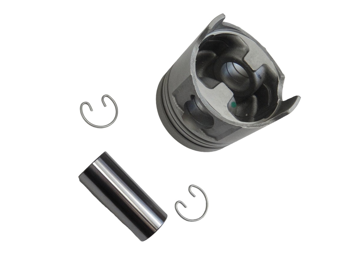 PISTON MOTOR CHEVROLET CORSA DIESEL 1.7 STD CON PERNO