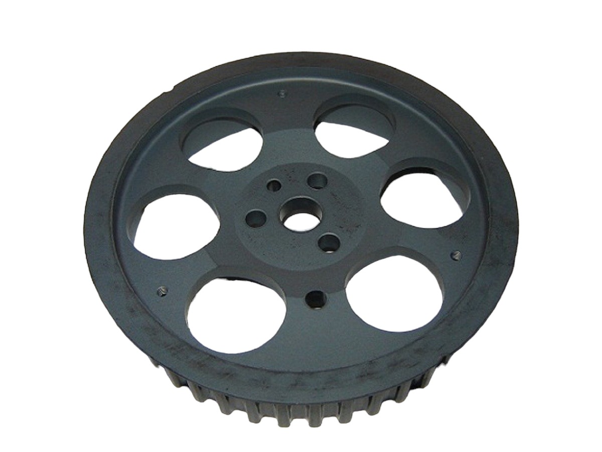 ENGRANAJE DISTRIBUCION ISUZU 1.7 4EE1 1998/ (ARBOL)