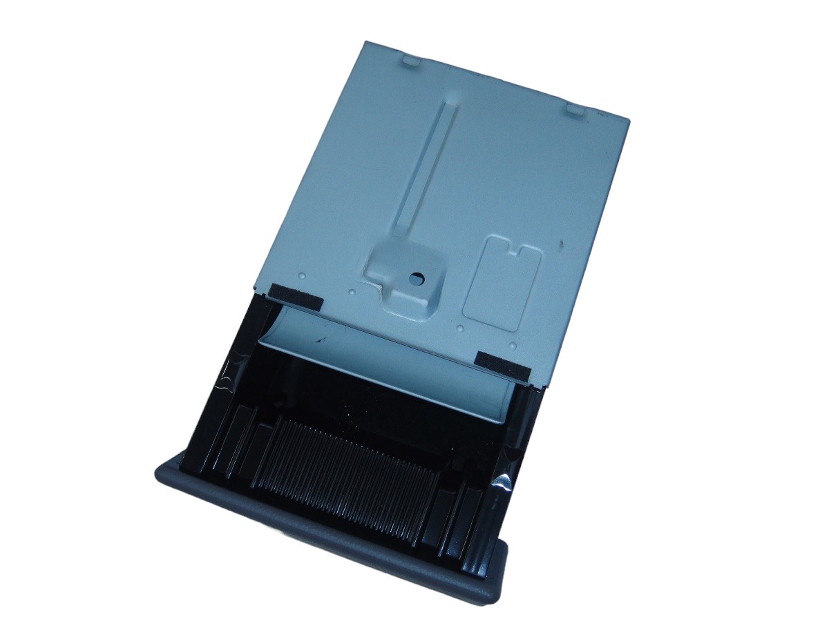 CENICERO ISUZU TF  TABLERO MUSHROOM (GRIS)