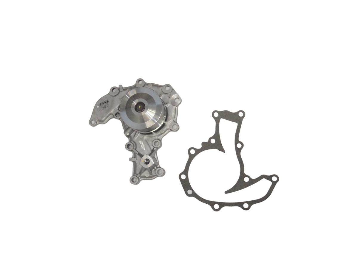 BOMBA AGUA CHEVROLET D-MAX 3.5 NAFTA V6 (6VE1)