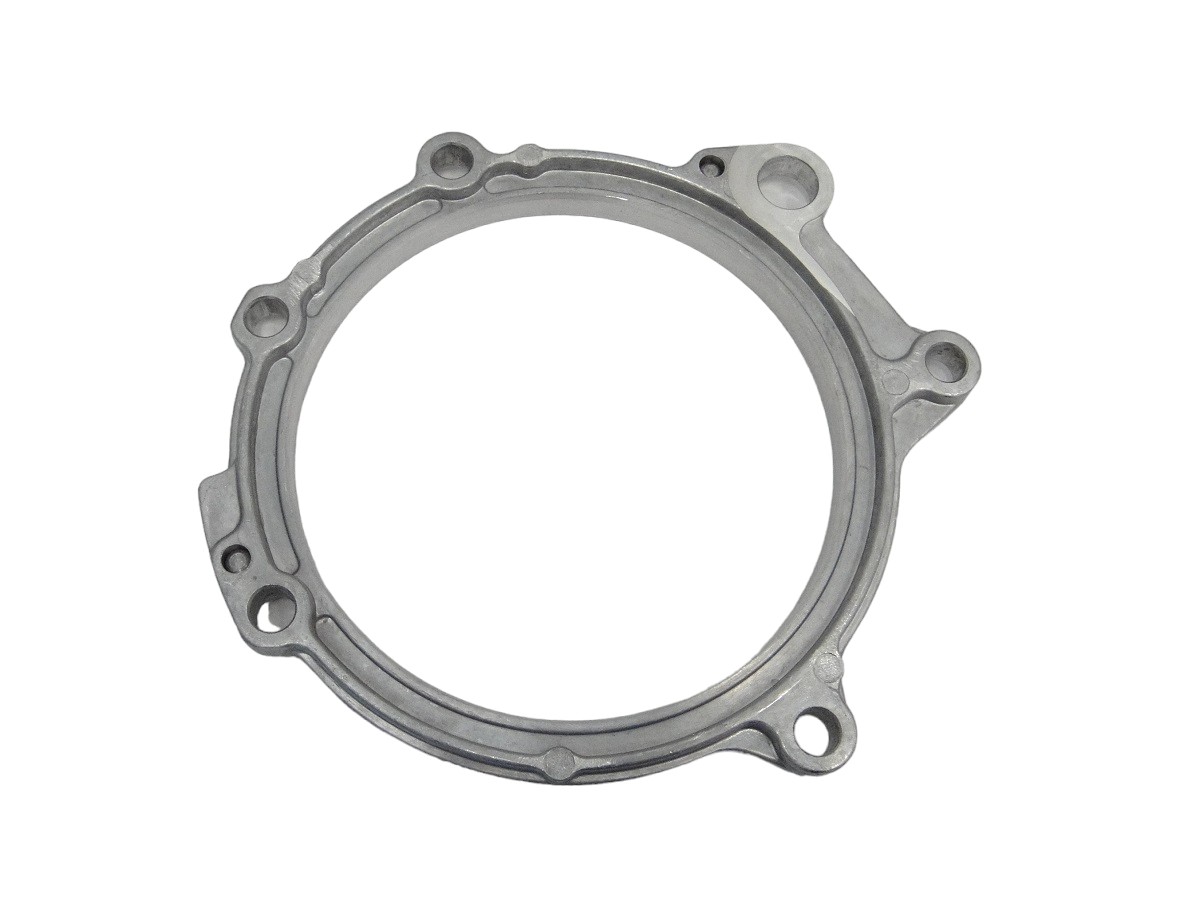 SOPORTE RETEN CIGUEÑAL TRASERO ISUZU 4JJ1