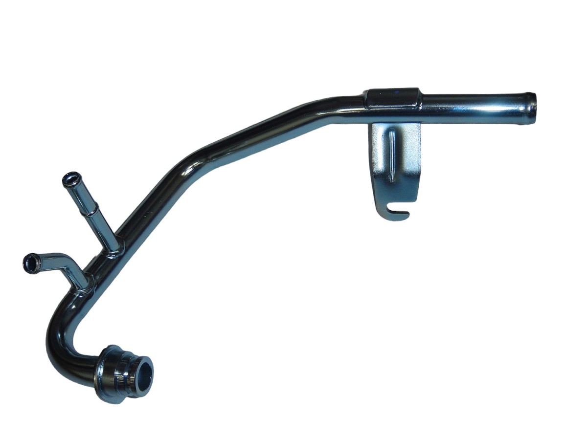 CAÑO ENTRADA ENFRIADOR ACEITE CHEVROLET 5-90 (METALICO)