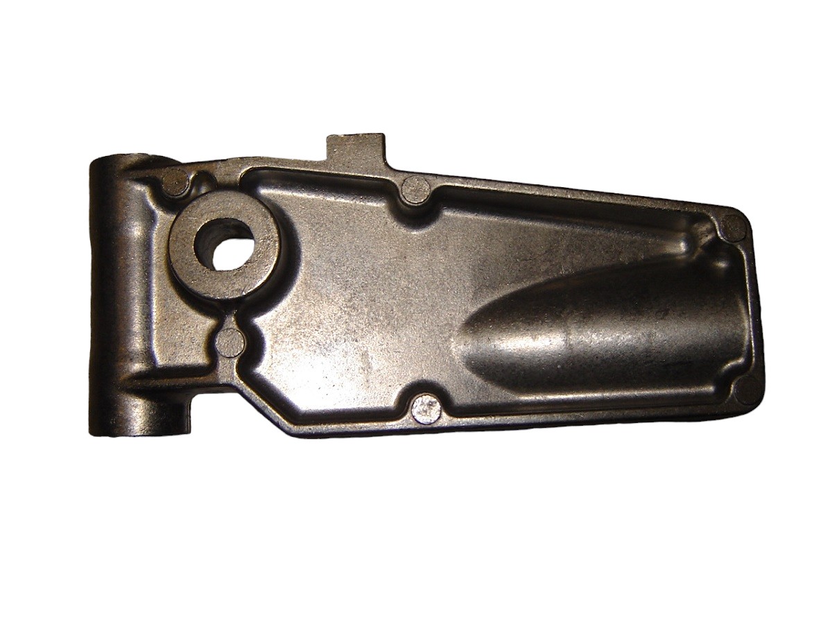SOPORTE CONTROL TRANSMISION CAJA CAMBIOS CH 5-90/NKR 2005/