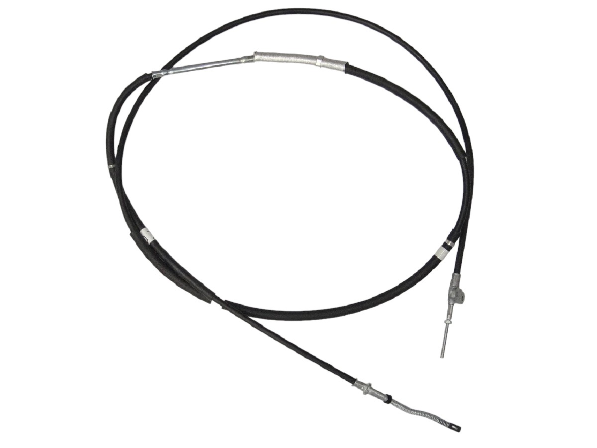 CABLE FRENO MANO CHEVROLET 5-90/NKR 2005/JMC CAMION (3,48MT)