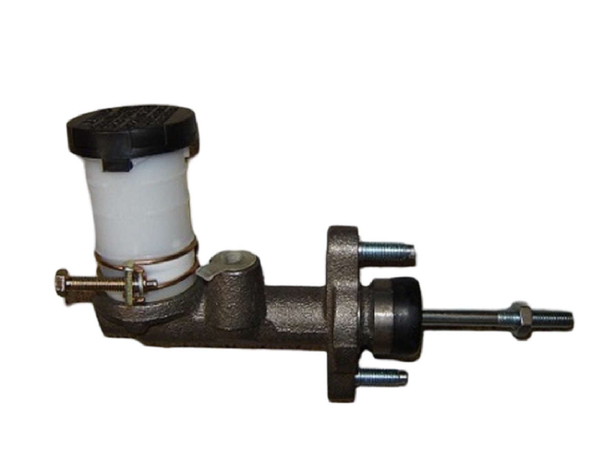 BOMBA EMBRAGUE PRINCIPAL ISUZU TF 2.5/2.8/2.3N  (C/DEPOSITO)