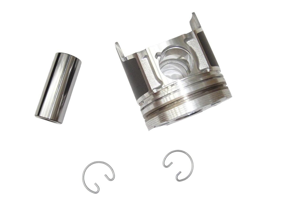 PISTON MOTOR (+.050) ISUZU 4EE2T 1.7T 16V