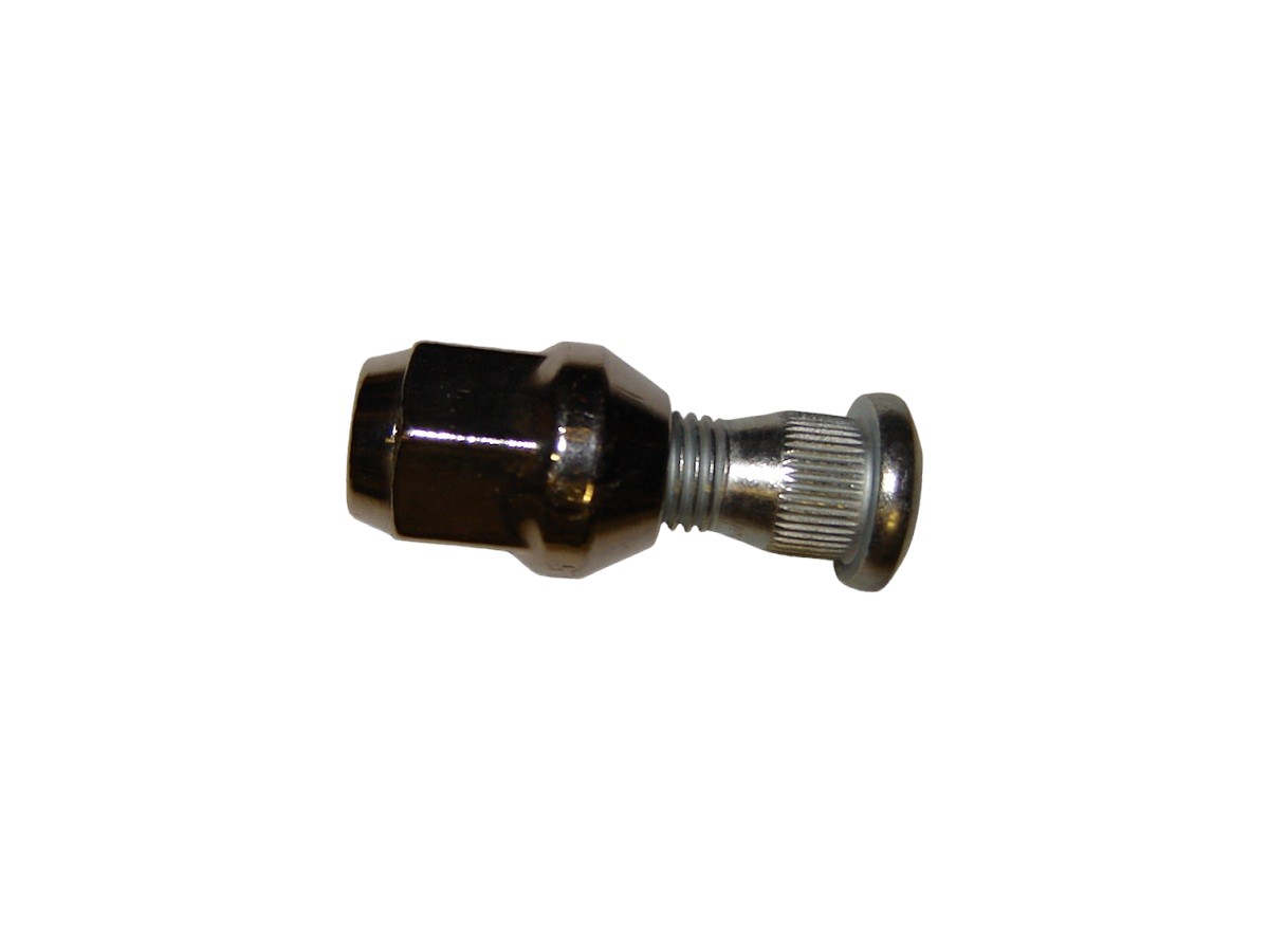 BULON CON TUERCA RUEDA DELANTERA ISUZU KB/TF