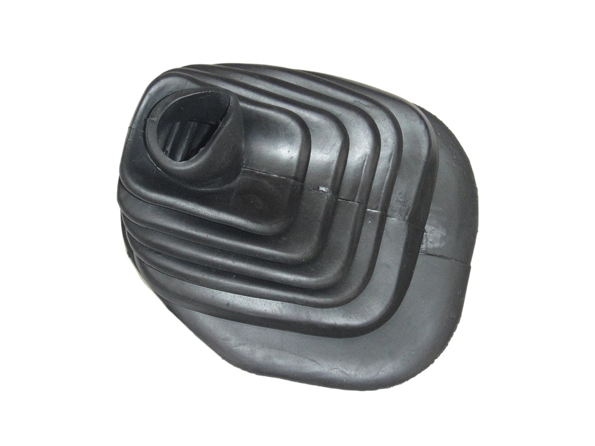GOMA PALANCA CAMBIOS CHEVROLET D-MAX/ISUZU TFR 4X2