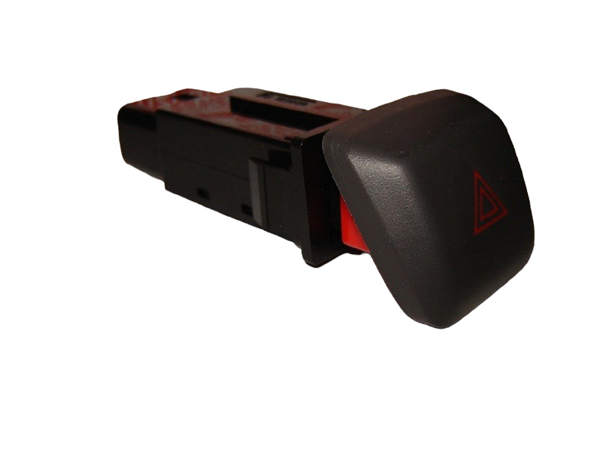 INTERRUPTOR LUZ EMERGENCIA CHEVROLET D-MAX