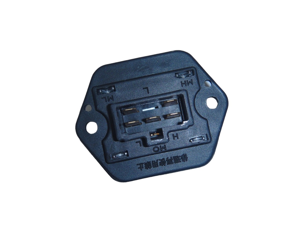 RESISTENCIA CALEFACCION ISUZU  TF