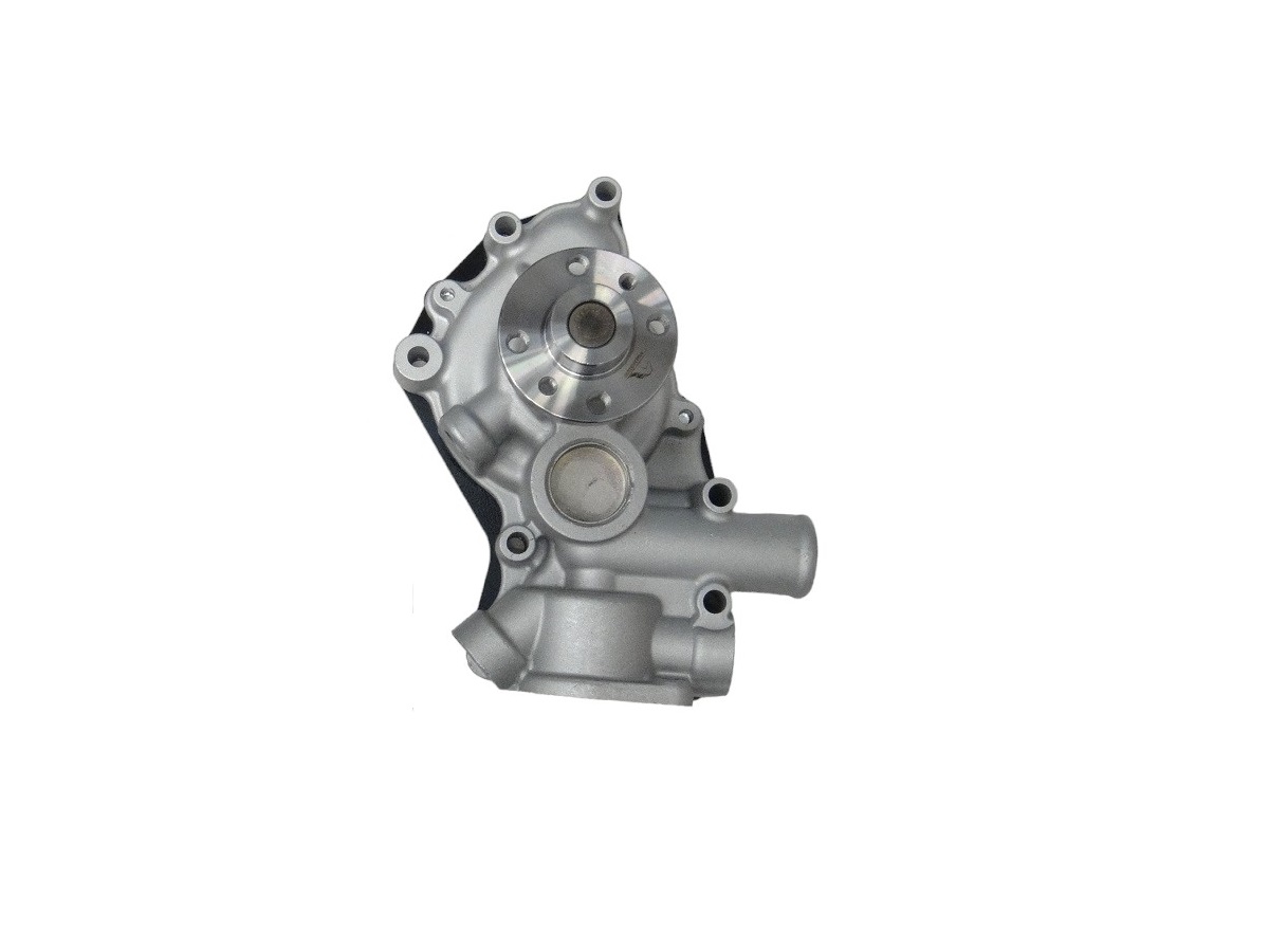 BOMBA AGUA ISUZU 4LE1/4LE2