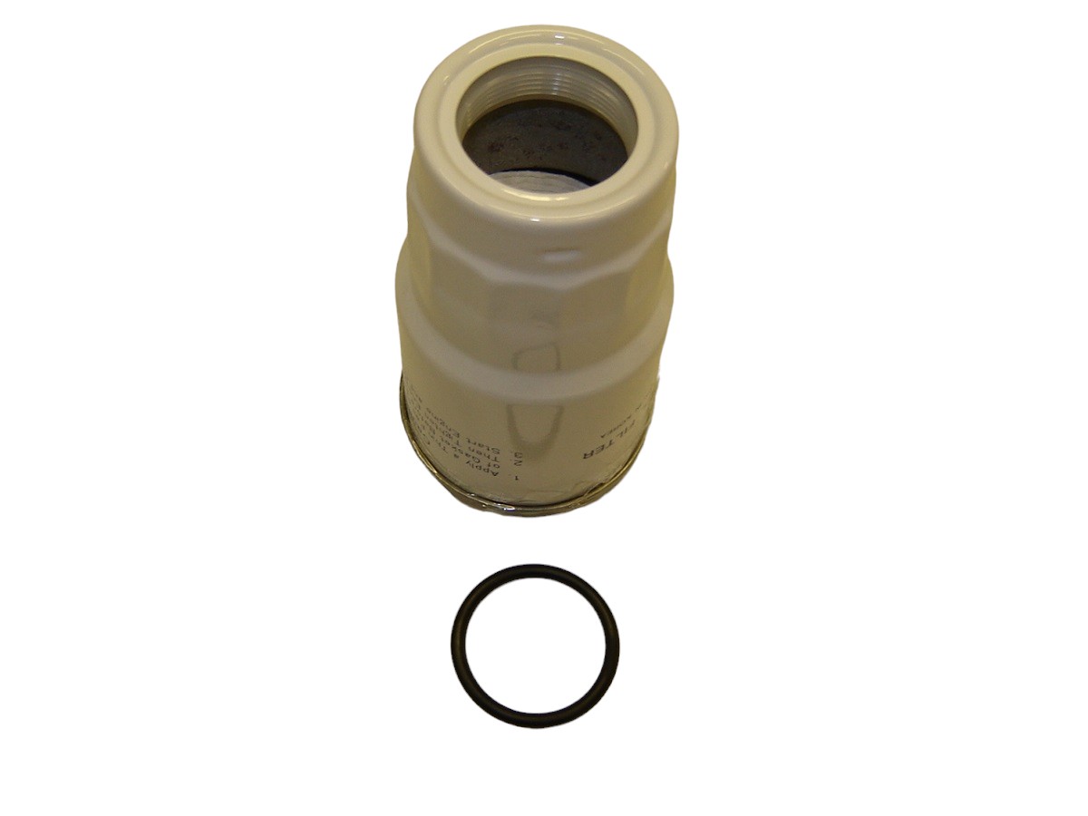 FILTRO SEDIMENTADOR ISUZU D-MAX 3.0TD