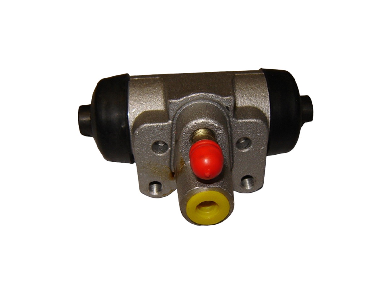 CILINDRO FRENO TRASERO CHEVROLET D-MAX