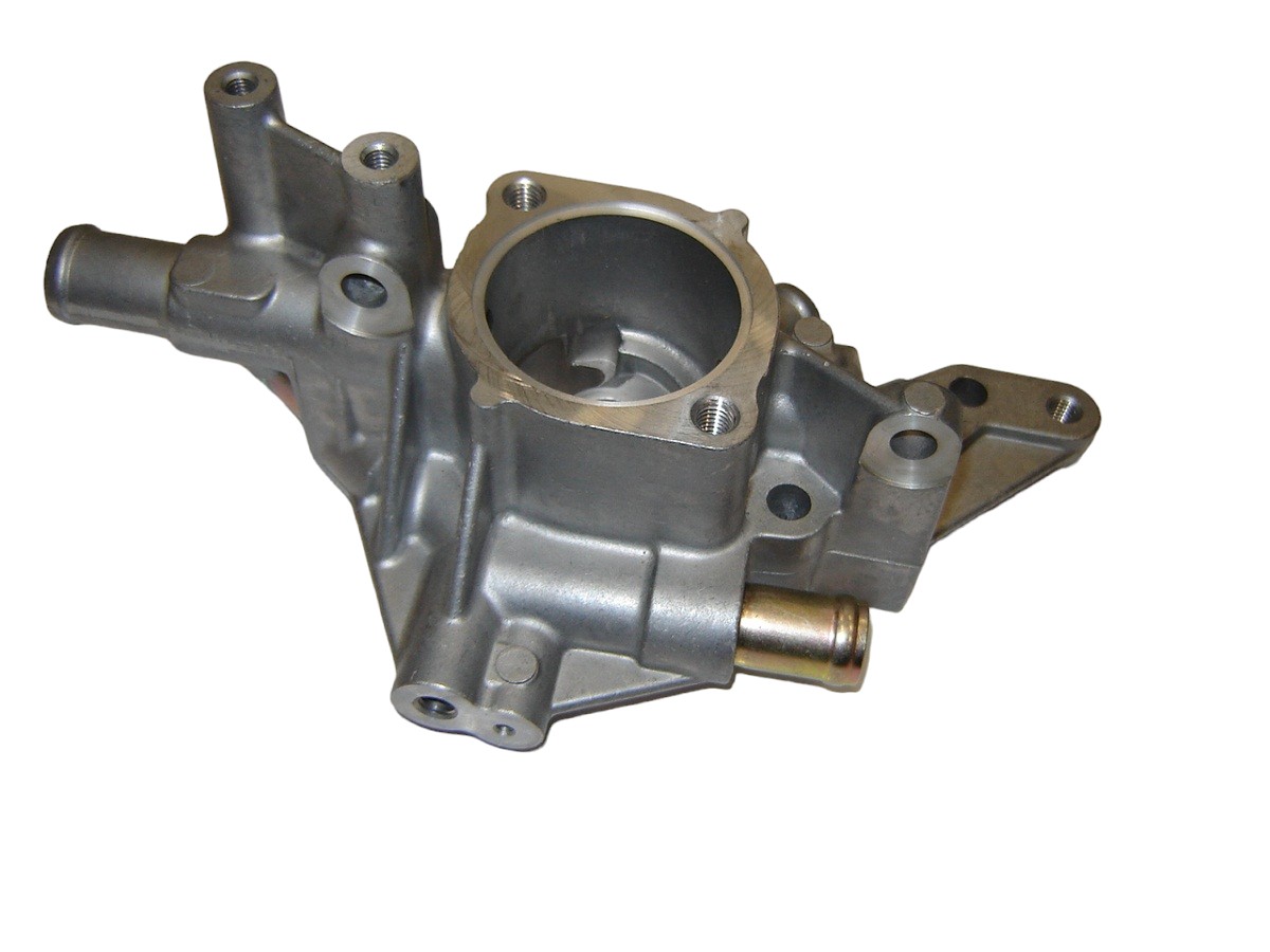 CAJA TERMOSTATO CHEVROLET MERIVA 1.7DTI 16V