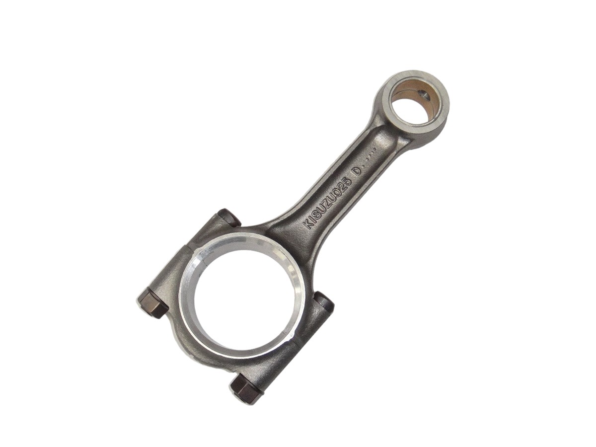 BIELA MOTOR ISUZU 1.8/1.5 (4FB1/4FE1)