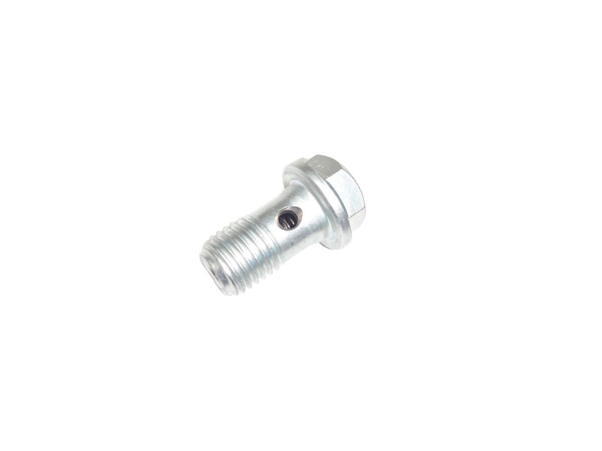 VALVULA LUBRICACION ACEITE CHEVROLET 7-110 4.3 (4HF1)