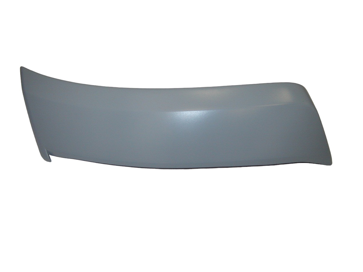 EXTENSION PARAGOLPE DEL*CH D-MAX (LADO IZQ)
