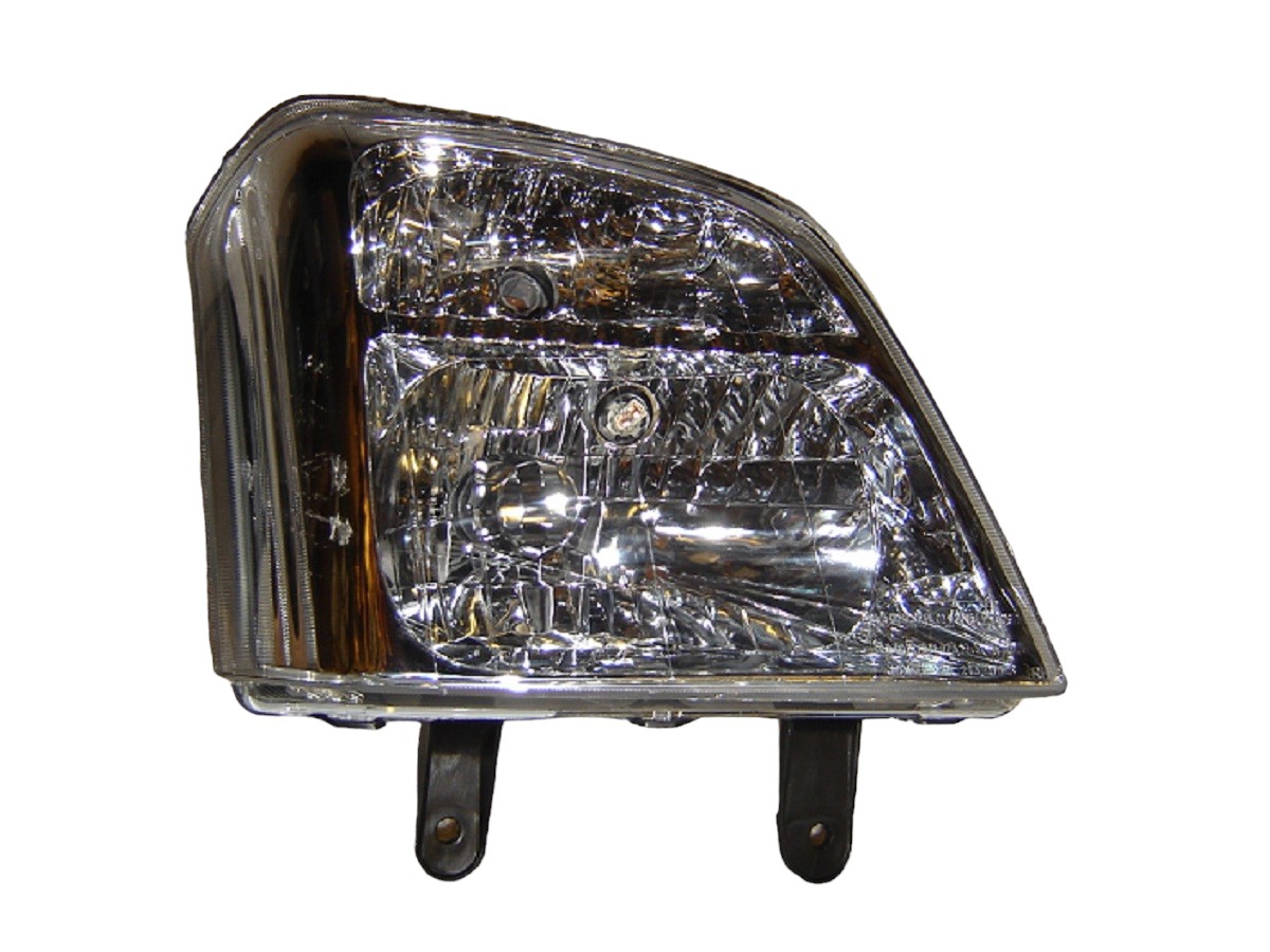 FAROL DELANTERO DERECHO CHEVROLET LUV D-MAX