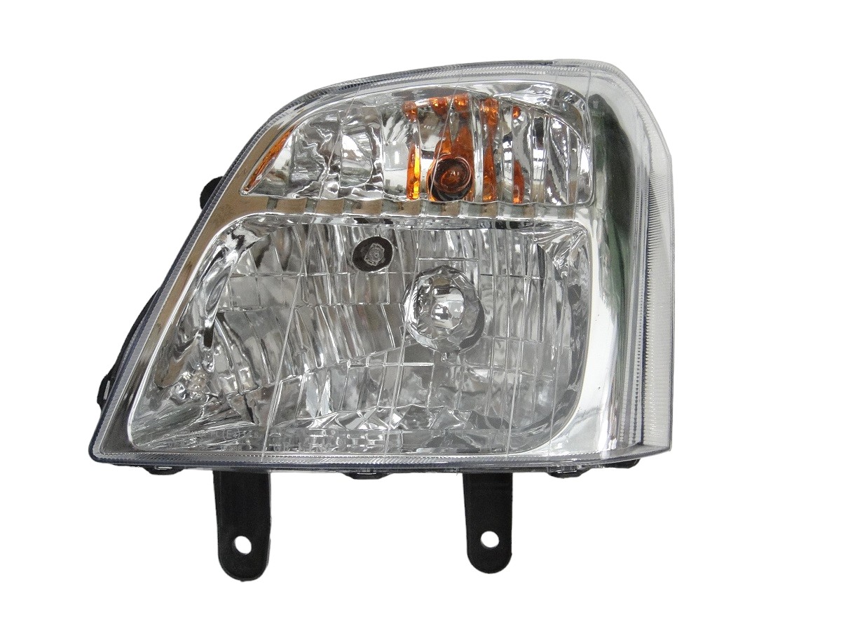 FARO SEMI OPTICA IZQUIERDA CHEVROLET LUV D-MAX