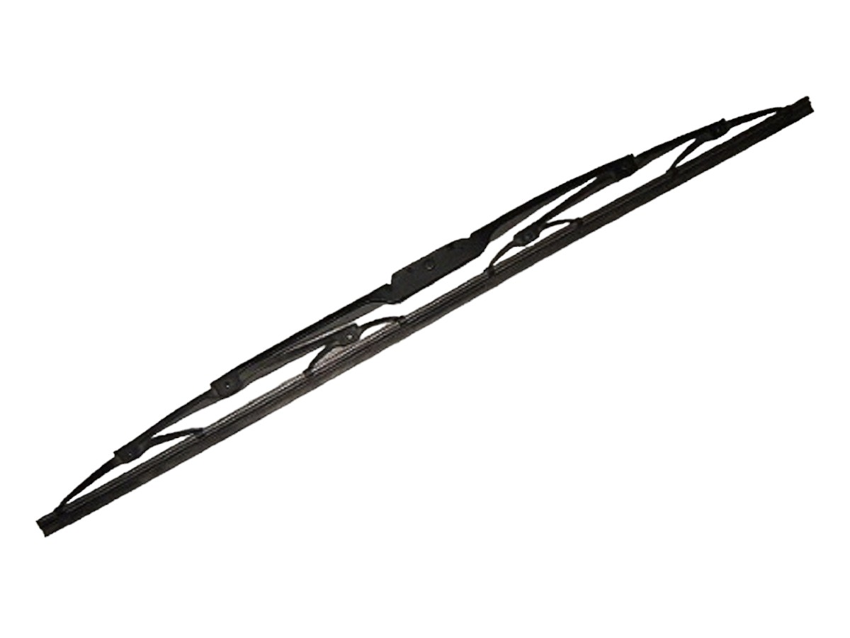 ESCOBILLA LIMPIA PARABRISAS DERECHA CHEVROLET D-MAX (LARGA)