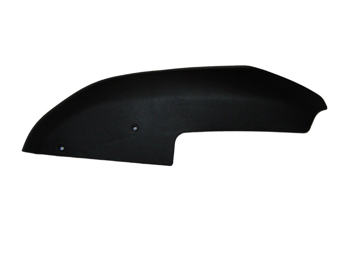 BARRERO TRASERO DERECHO CHEVROLET D-MAX (4X4)
